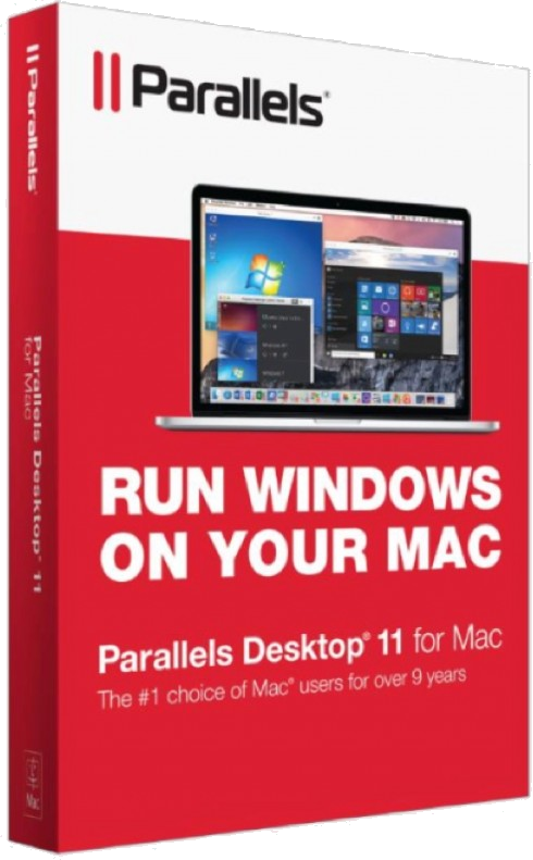 parallels for mac offer