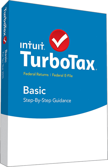 turbotax deluxe with state 2016 tax preparation