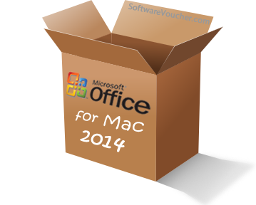 microsoft office mac 2014