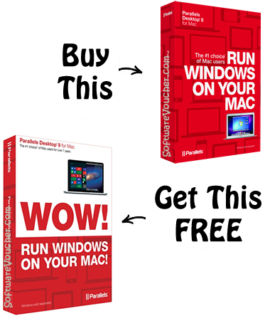 Parallels 9 For Mac Free Trial Key