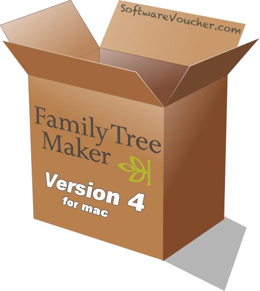 family tree maker 2014 for mac