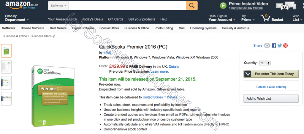 quickbooks pro upgrade 2015 to 2016