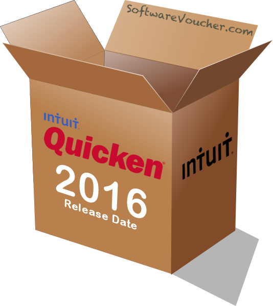 quicken 2016 update 6 fail