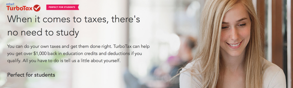 turbotax calculator for f1 student