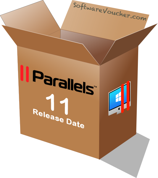 Get parallels for mac free trial
