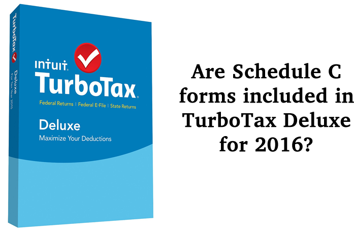 turbotax deluxe 2016 tax