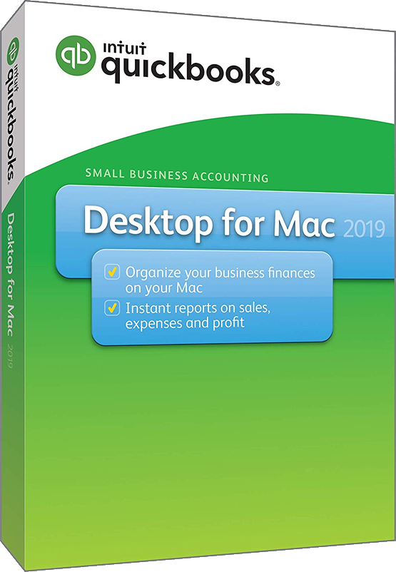 quickbooks for mac replacement