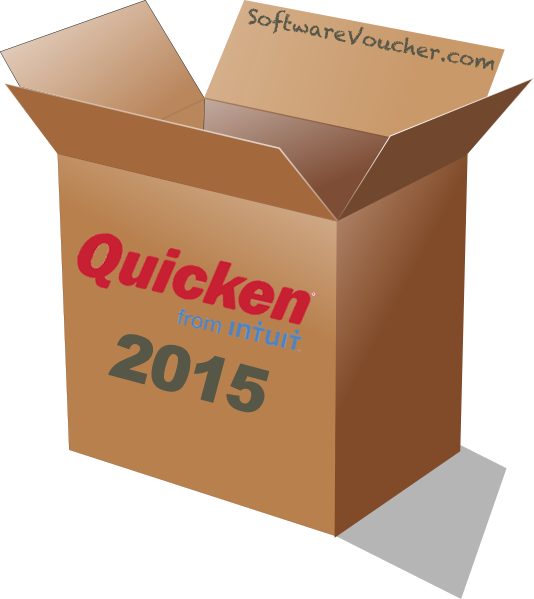 problem installing quicken 2015