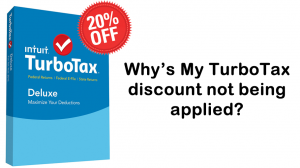 turbotax 2020 discount